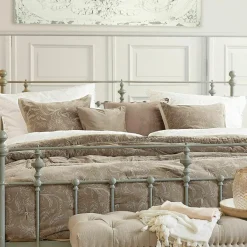 LOBERON Kissenhüllen|Kissen & Kissenhüllen-Kissenhülle 2er Set Olicianne