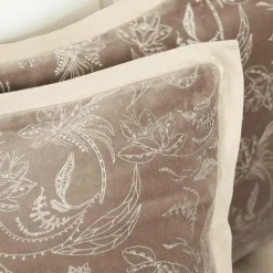 LOBERON Kissenhüllen|Kissen & Kissenhüllen-Kissenhülle 2er Set Olicianne