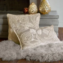 LOBERON Kissenhüllen|Kissen & Kissenhüllen-Kissenhülle 2er Set Oplevine