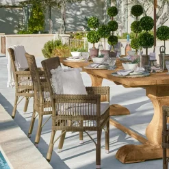 LOBERON Kissenhüllen|Kissen & Kissenhüllen-Kissenhülle 2er Set Peniel