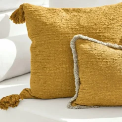 LOBERON Kissenhüllen|Kissen & Kissenhüllen-Kissenhülle 2er Set Rabea