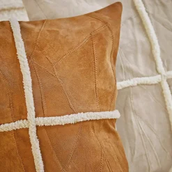 LOBERON Kissenhüllen|Kissen & Kissenhüllen-Kissenhülle 2er Set Raminya