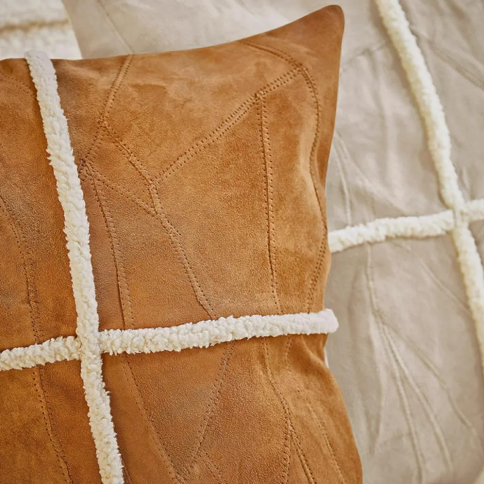 LOBERON Kissenhüllen|Kissen & Kissenhüllen-Kissenhülle 2er Set Raminya