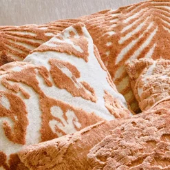 LOBERON Kissenhüllen|Kissen & Kissenhüllen-Kissenhülle 4er Set Samirad