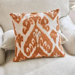 LOBERON Kissenhüllen|Kissen & Kissenhüllen-Kissenhülle 4er Set Samirad