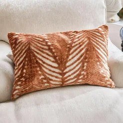 LOBERON Kissenhüllen|Kissen & Kissenhüllen-Kissenhülle 4er Set Samirad