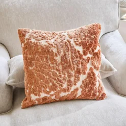 LOBERON Kissenhüllen|Kissen & Kissenhüllen-Kissenhülle 4er Set Samirad