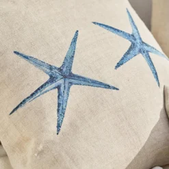 LOBERON Kissenhüllen|Kissen & Kissenhüllen-Kissenhülle 3er Set Sea life