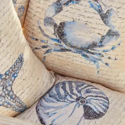 Kissen & Kissenhüllen^LOBERON Kissenhülle 4er Set Sealand