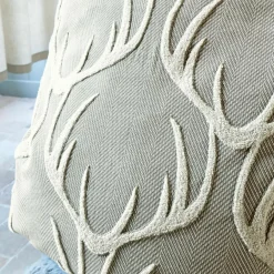 LOBERON Kissenhüllen|Kissen & Kissenhüllen-Kissenhülle 2er Set Soreva