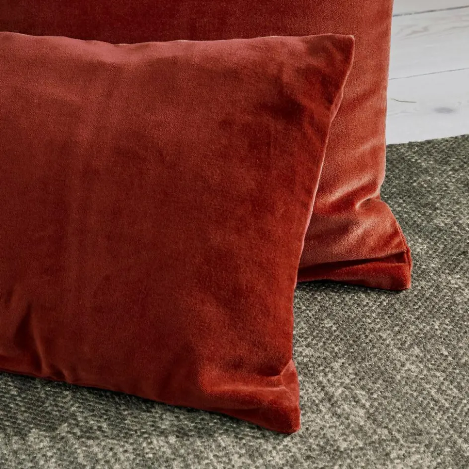 LOBERON Kissenhüllen|Kissen & Kissenhüllen-Kissenhülle 2er Set Tavoliera