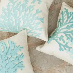 LOBERON Kissenhüllen|Kissen & Kissenhüllen-Kissenhülle 3er Set Vaiea