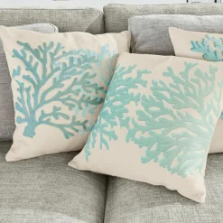 LOBERON Kissenhüllen|Kissen & Kissenhüllen-Kissenhülle 3er Set Vaiea