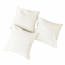 LOBERON Kissenhüllen|Kissen & Kissenhüllen-Kissenhülle 3er Set Vaiea