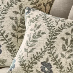 LOBERON Kissenhüllen|Kissen & Kissenhüllen-Kissenhülle 2er Set Vellouris