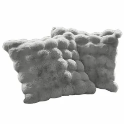 LOBERON Kissenhüllen|Kissen & Kissenhüllen-Kissenhülle 2er Set Zalina