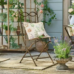 LOBERON Kissenhüllen|Kissen & Kissenhüllen-Kissenhülle Fahzoura