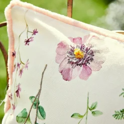 LOBERON Kissenhüllen|Kissen & Kissenhüllen-Kissenhülle Fahzoura