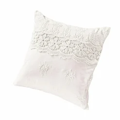 LOBERON Kissenhüllen|Kissen & Kissenhüllen-Kissenhülle Fianna