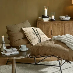 LOBERON Kissenhüllen|Kissen & Kissenhüllen-Kissenhülle Finorel