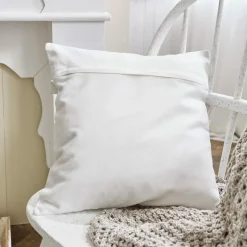 LOBERON Kissenhüllen-Kissenhülle Florentina