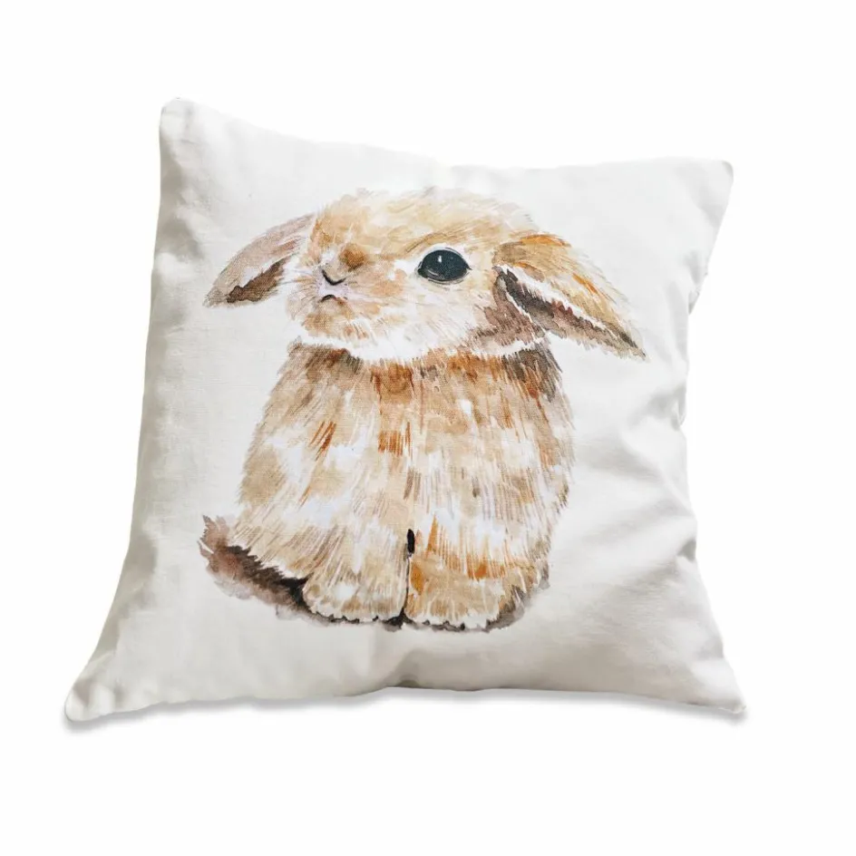 LOBERON Kissenhüllen-Kissenhülle Florentina