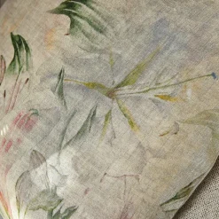 LOBERON Kissenhüllen|Kissen & Kissenhüllen-Kissenhülle Florevin