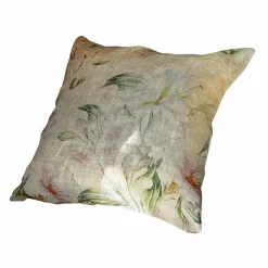 LOBERON Kissenhüllen|Kissen & Kissenhüllen-Kissenhülle Florevin