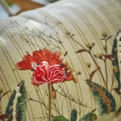 LOBERON Kissenhüllen|Kissen & Kissenhüllen-Kissenhülle Floriania