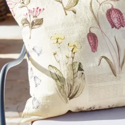 Kissen & Kissenhüllen^LOBERON Kissenhülle Fournier