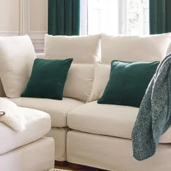 LOBERON Kissenhüllen|Kissen & Kissenhüllen-Kissenhülle Gany