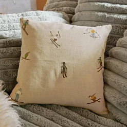 Kissen & Kissenhüllen^LOBERON Kissenhülle Gulbin