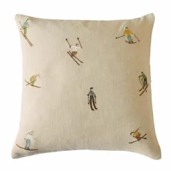 Kissen & Kissenhüllen^LOBERON Kissenhülle Gulbin