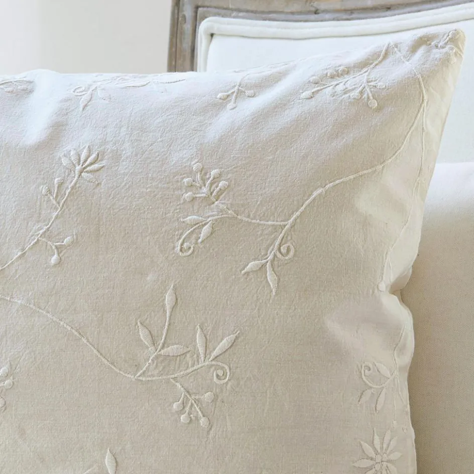 Kissen & Kissenhüllen|Kissen & Kissenhüllen^LOBERON Kissenhülle Habren