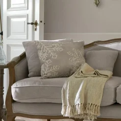 Kissen & Kissenhüllen^LOBERON Kissenhülle Halezan