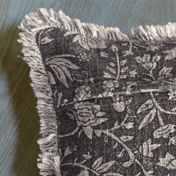 LOBERON Kissenhüllen|Kissen & Kissenhüllen-Kissenhülle Jorelise