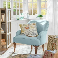 LOBERON Kissenhüllen|Kissen & Kissenhüllen-Kissenhülle Jouvenet