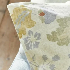 LOBERON Kissenhüllen|Kissen & Kissenhüllen-Kissenhülle Jouvenet