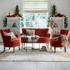 LOBERON Kissenhüllen|Kissen & Kissenhüllen-Kissenhülle Kaelun