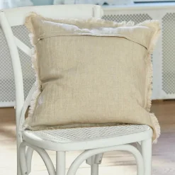 LOBERON Kissenhüllen-Kissenhülle Kameron