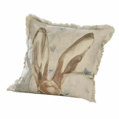 LOBERON Kissenhüllen-Kissenhülle Kameron