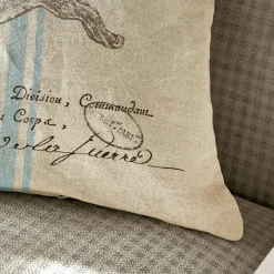 LOBERON Kissenhüllen-Kissenhülle La Lapin