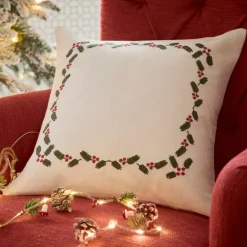 LOBERON Kissenhüllen-Kissenhülle Lenius