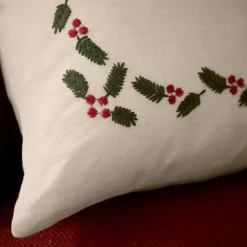 LOBERON Kissenhüllen-Kissenhülle Lenius