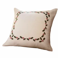 LOBERON Kissenhüllen-Kissenhülle Lenius