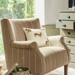 LOBERON Kissenhüllen-Kissenhülle Liraven