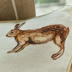 LOBERON Kissenhüllen-Kissenhülle Liraven