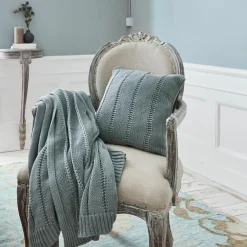 LOBERON Kissenhüllen|Kissen & Kissenhüllen-Kissenhülle Lémeré