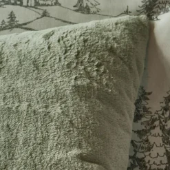 LOBERON Kissenhüllen|Kissen & Kissenhüllen-Kissenhülle Léorienne