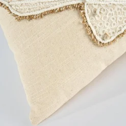 LOBERON Kissenhüllen|Kissen & Kissenhüllen-Kissenhülle Luiv